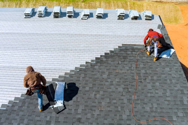 Tile Roofing Contractor in King, WI