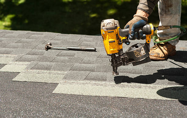 King, WI Roofing Contractor Company