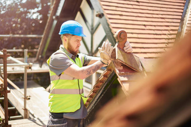 Best Residential Roofing Contractor  in King, WI