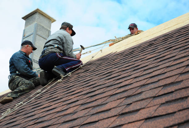 Sealant for Roof in King, WI