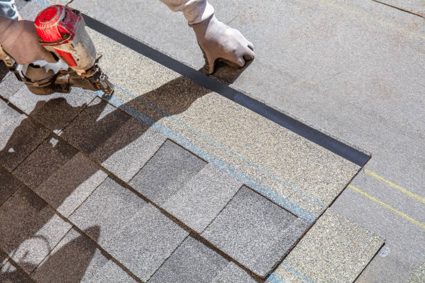 Quick and Trustworthy Emergency Roof Repair Services in King, WI